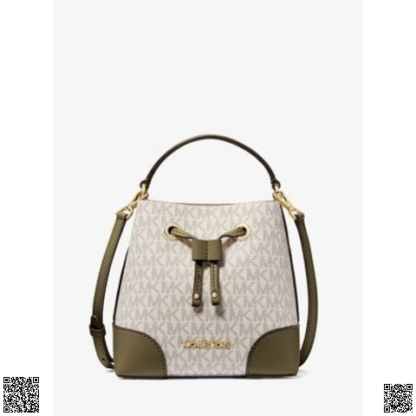 美國代購正品 Michael Kors Mercer 水桶包
