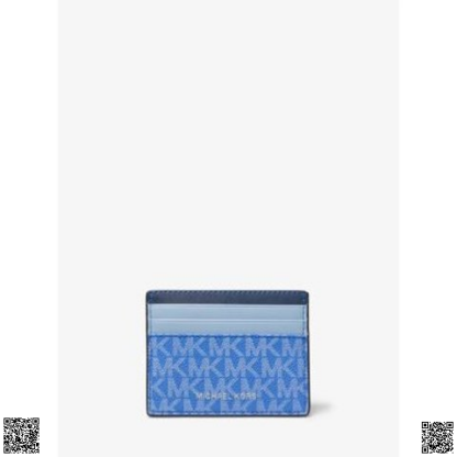美國代購正品 Michael Kors logo卡包