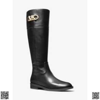 美國代購正品 Michael Kors 及膝靴