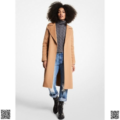 美國代購正品 Michael Kors 大衣