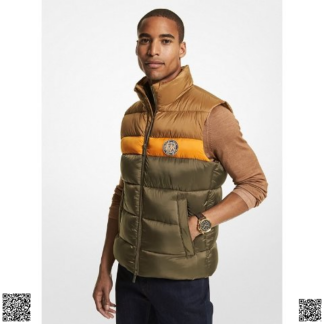 美國代購正品 Michael Kors 男士馬甲