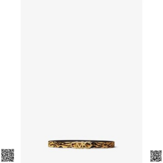 美國代購正品 Michael Kors 腰帶