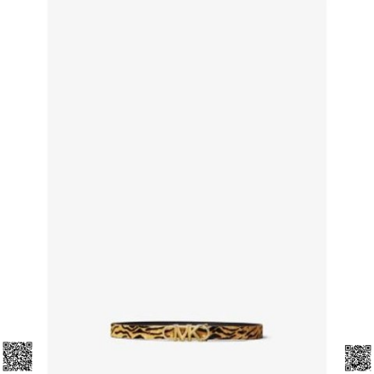 美國代購正品 Michael Kors 腰帶