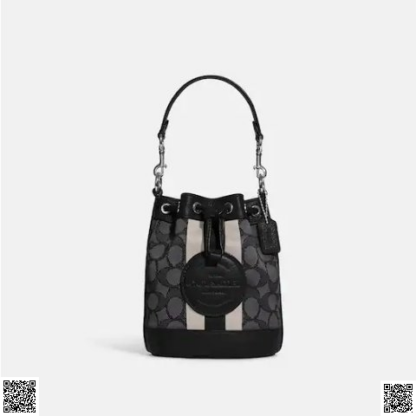 美國代購正品 Mini Dempsey 水桶包