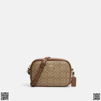 美國代購正品 Mini Jamie 相機包