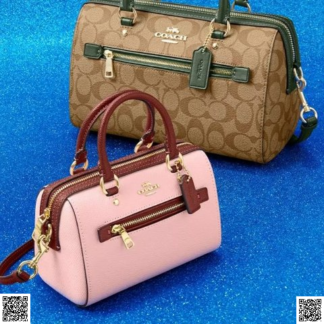 美國代購正品 Mini Rowan 手提袋