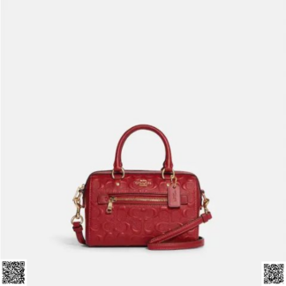 美國代購正品 Mini Rowan 斜挎包
