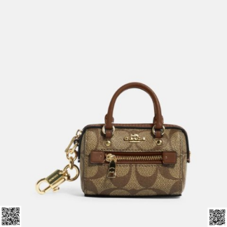 美國代購正品 Mini 包包掛件