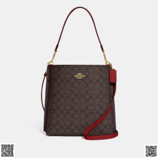 美國代購正品 Mollie 水桶包