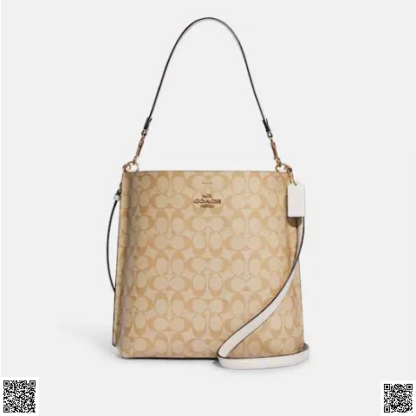 美國代購正品 Mollie 水桶包