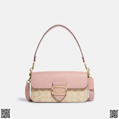 美國代購正品 Morgan 單肩包