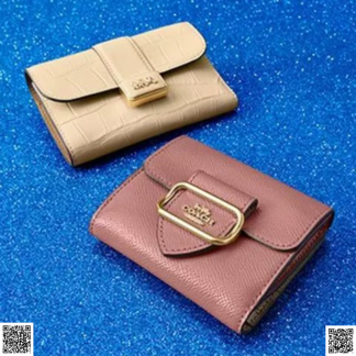 美國代購正品 Morgan 錢包