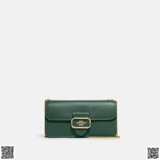 美國代購正品 Morgan 鏈條包