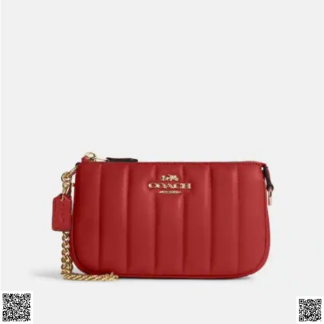 美國代購正品 Nolita 19 絎縫麻將包