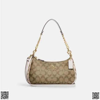 美國代購正品 Teri 單肩包