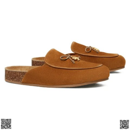 美國代購正品 Tory Burch Charm穆勒鞋