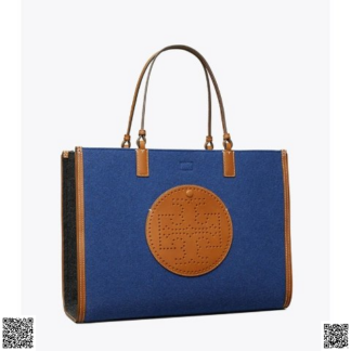 美國代購正品 Tory Burch ELLA FELT托特包