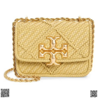 美國代購正品 Tory Burch Eleanor小號單肩包