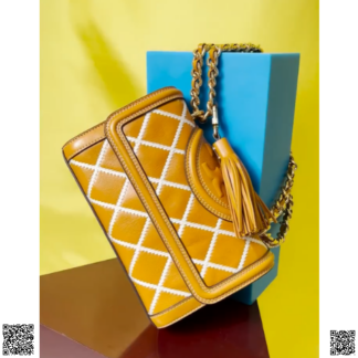 美國代購正品 Tory Burch Fleming 單肩包