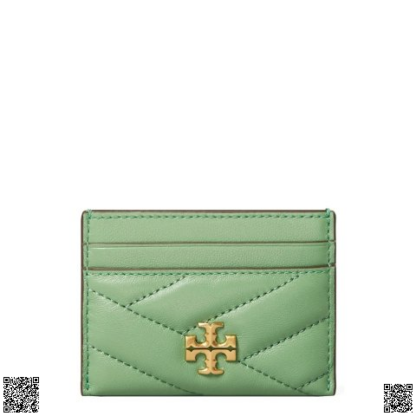 美國代購正品 Tory Burch Kira Chevron卡包
