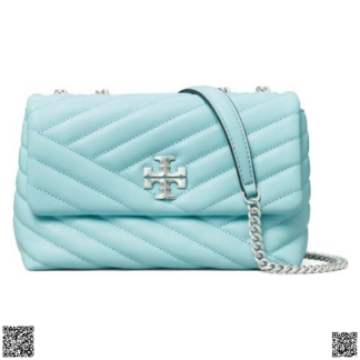 美國代購正品 Tory Burch Kira Chevron小號單肩包
