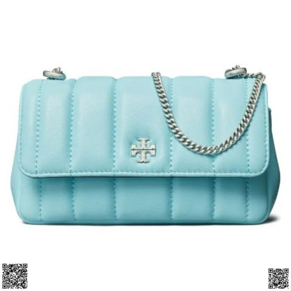 美國代購正品 Tory Burch Kira Flap迷你單肩包