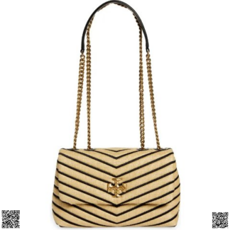 美國代購正品 Tory Burch Kira 單肩包