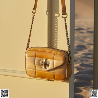 美國代購正品 Tory Burch Kira 相機包