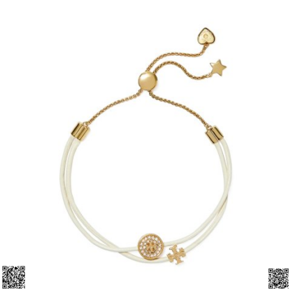 美國代購正品 Tory Burch Kira手鏈