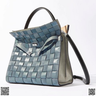美國代購正品 Tory Burch Lee Radziwill Petite Double托特包