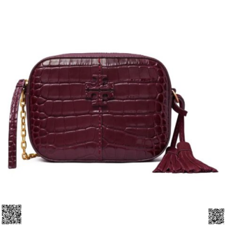 美國代購正品 Tory Burch McGraw 相機包