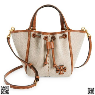 美國代購正品 Tory Burch McGraw 迷你斜挎包