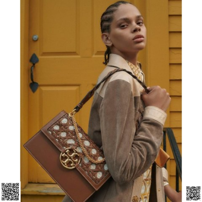 美國代購正品 Tory Burch Miller 單肩包