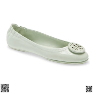 美國代購正品 Tory Burch Minnie 芭蕾鞋