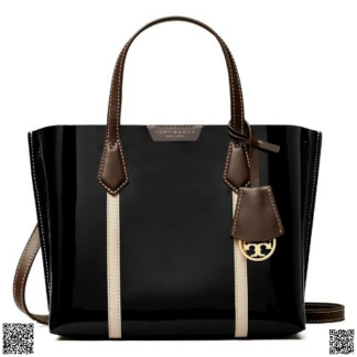 美國代購正品 Tory Burch Perry小號托特包