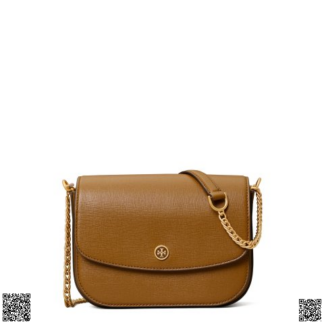 美國代購正品 Tory Burch Robinson 斜挎包