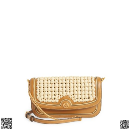 美國代購正品 Tory Burch Robinson鏈條包