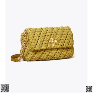 美國代購正品 Tory Burch SMALL KIRA 鏈條包