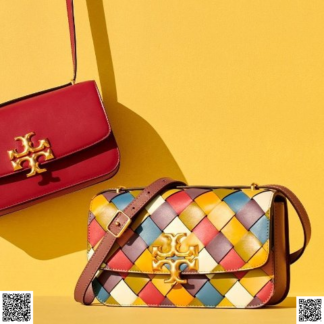 美國代購正品 Tory Burch Small Eleanor East/West單肩包