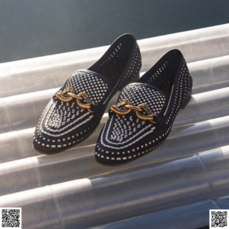 美國代購正品 Tory Burch 樂福鞋