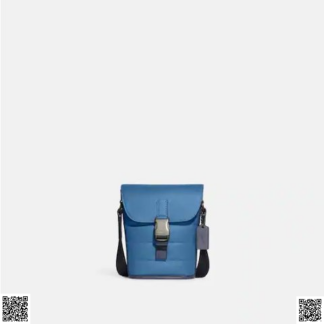 美國代購正品 Track Small 斜挎包