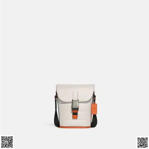 美國代購正品 Track 斜挎包