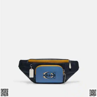 美國代購正品 Track 腰包