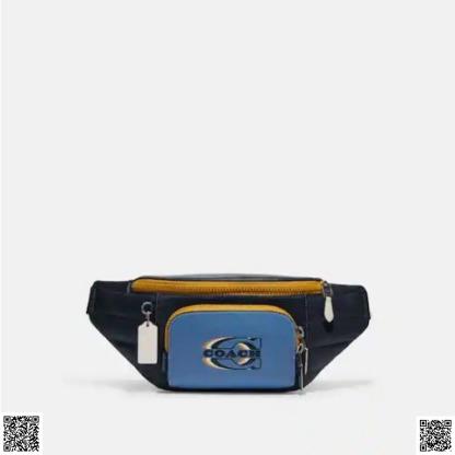 美國代購正品 Track 腰包