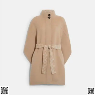 美國代購正品 披肩大衣