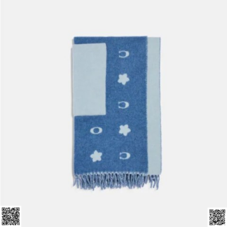 美國代購正品 羊毛圍巾