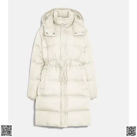 美國代購正品 羽絨大衣