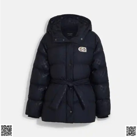 美國代購正品 羽絨夾剋