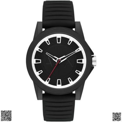 美國代購正品 Armani Exchange 石英男錶