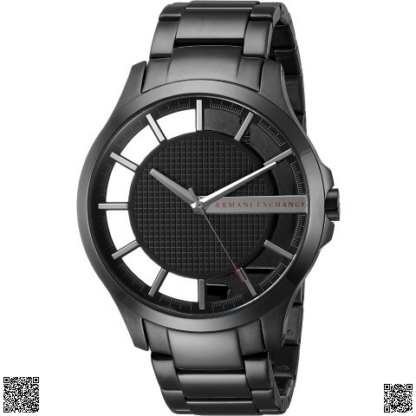 美國代購正品 Armani Exchange 石英男錶